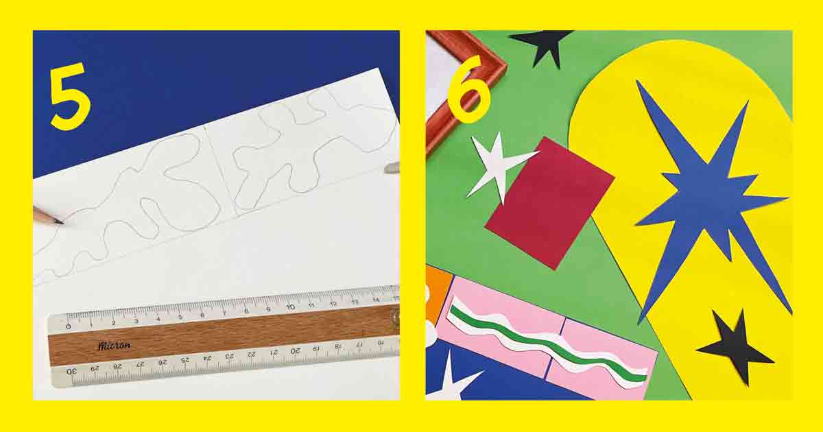 Véspera de natal de matisse