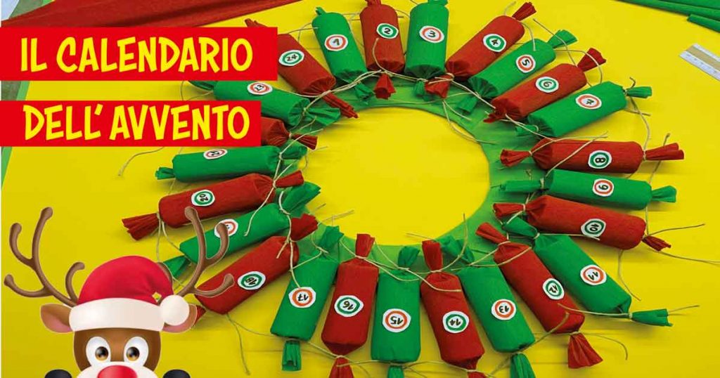 Calendário do Advento