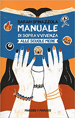 Manual de sobrevivência do ensino médio 