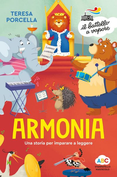 Harmonia
