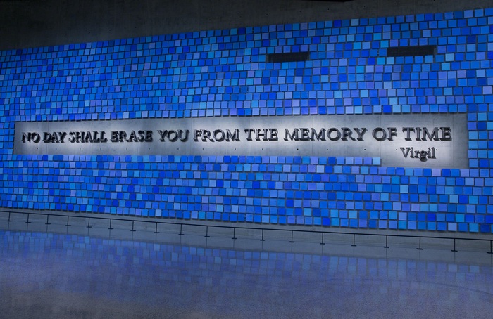 Memorial de 11 de setembro