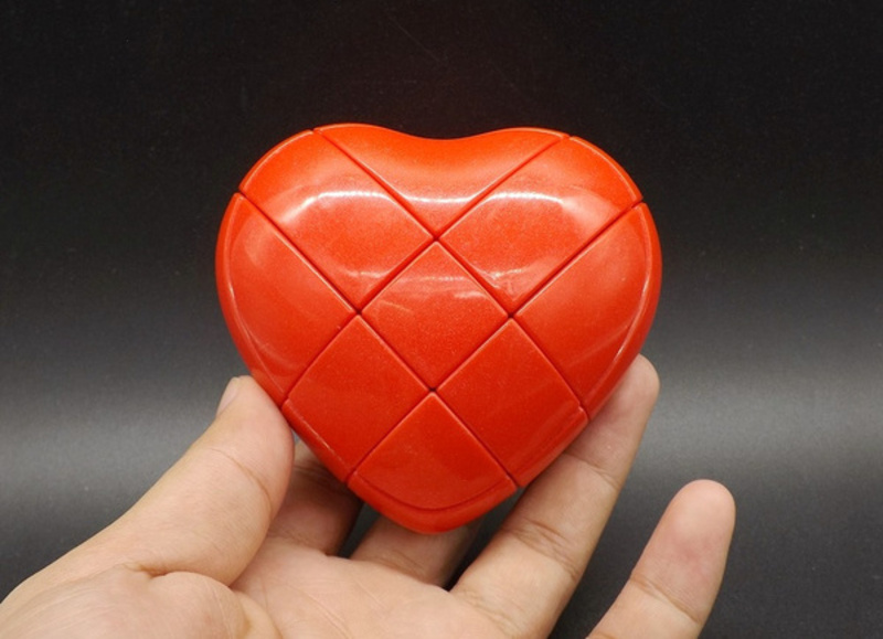 Coração de amor
