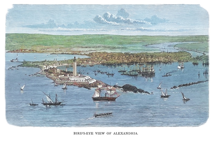 sete maravilhas