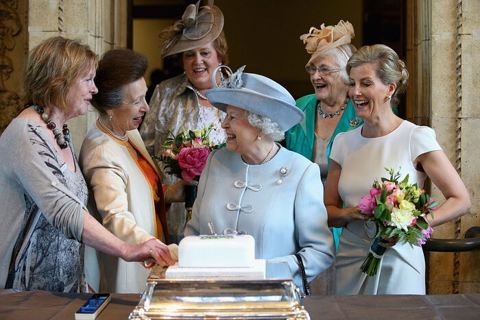 humor rainha elizabeth