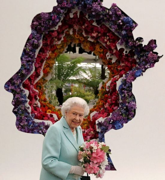 humor rainha elizabeth