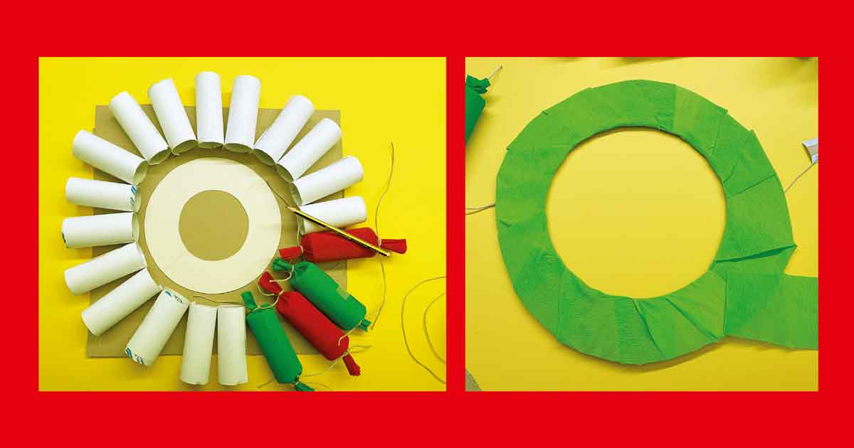 Calendário do Advento