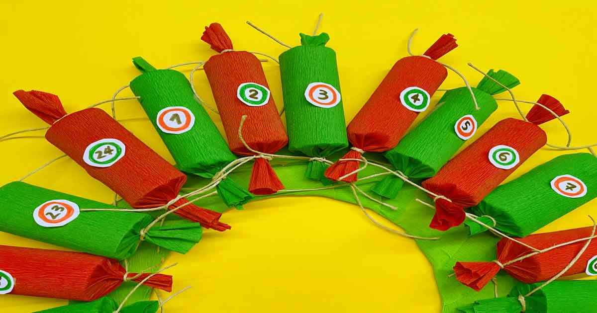 Calendário do Advento