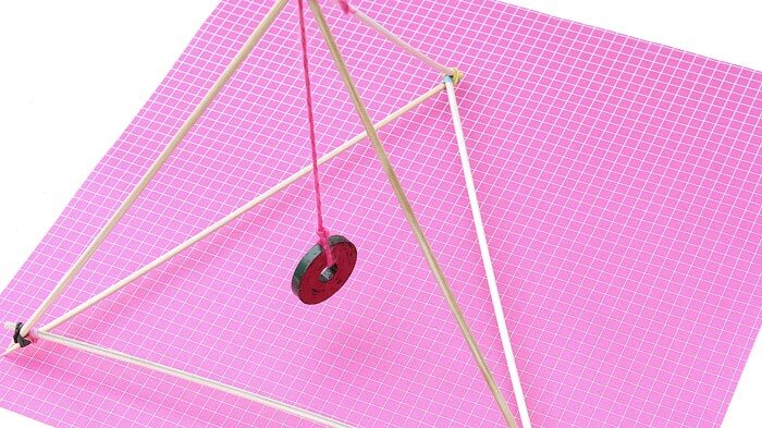 experimentos científicos