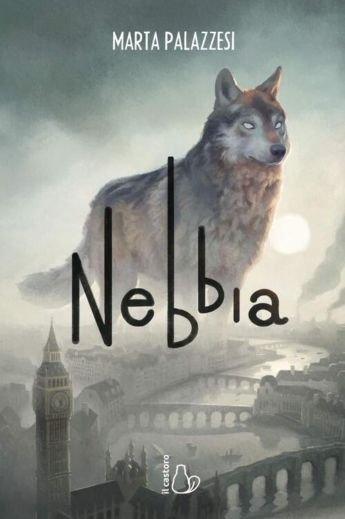 Névoa de Marta Palazzesi