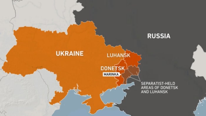 rússia ucrânia