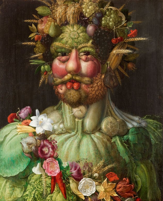 Arcimboldo