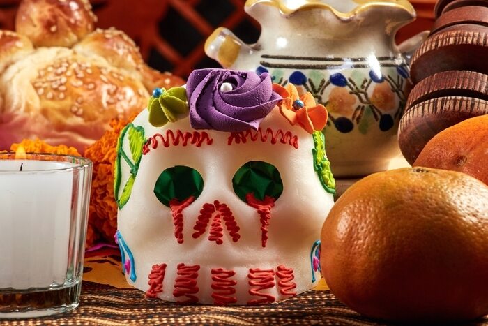 Como o Halloween é comemorado no resto do mundo?