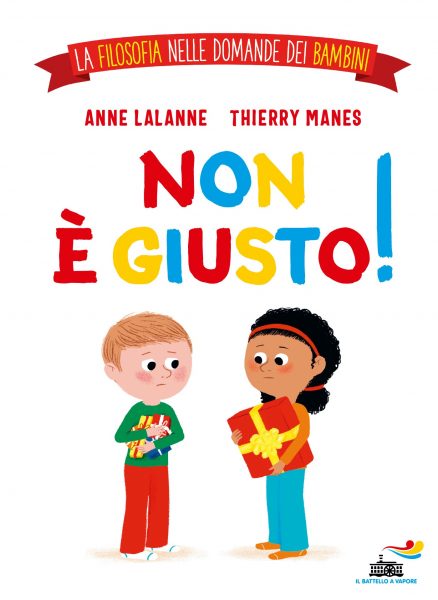 livro de filosofia para crianças
