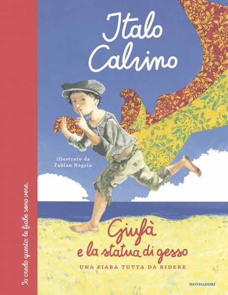 livro calvino mondori