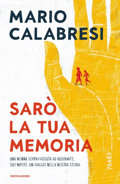 livro infantil mário calabresi