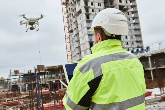 drones