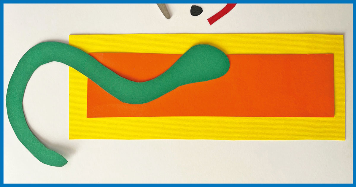 cartaz de quarto infantil