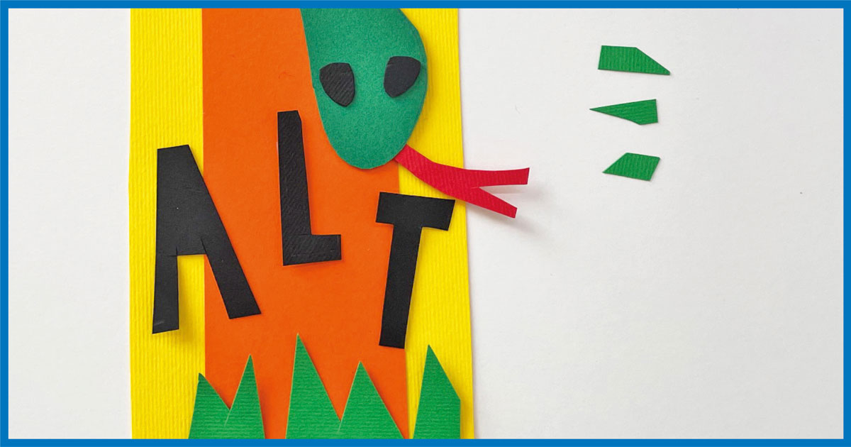 cartaz de quarto infantil