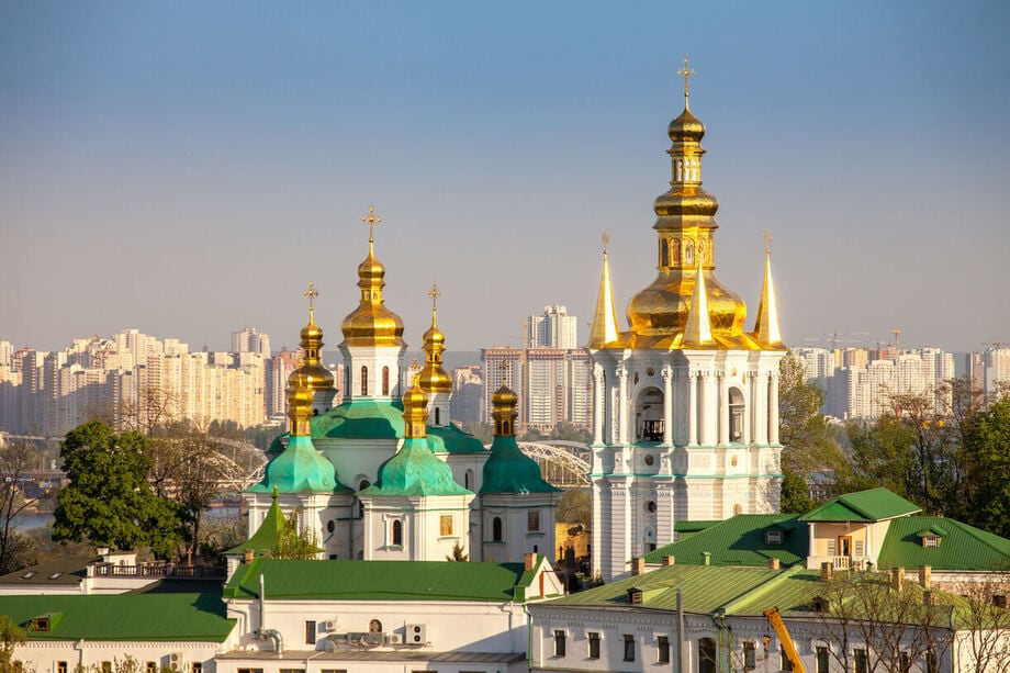 Kiev