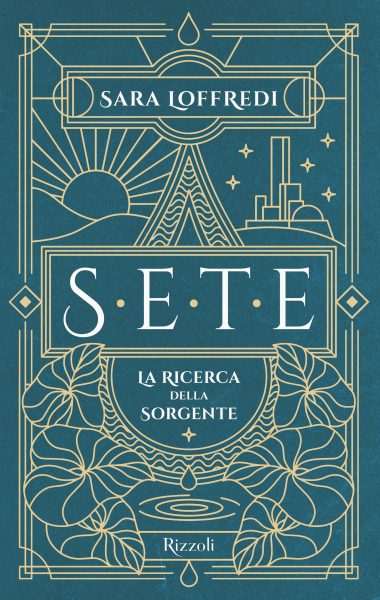 livro sara loffredi