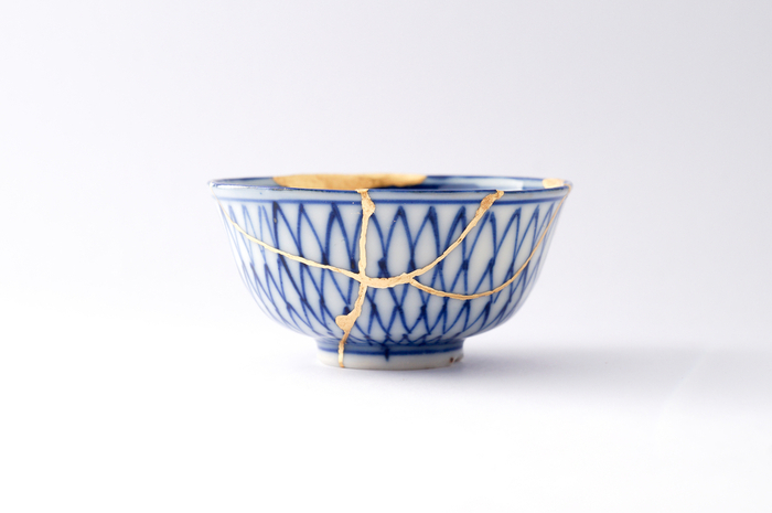 Kintsugi